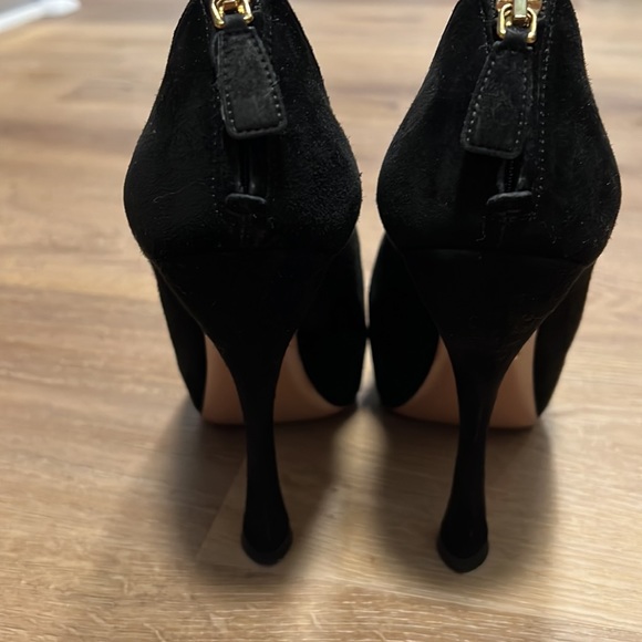 Prada booties - Picture 4 of 4